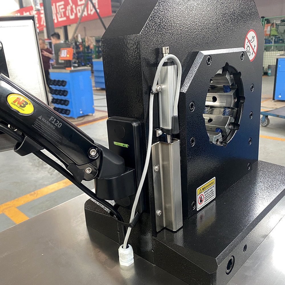 Hydraulic Hose Crimping Machine high pressure hose press with long service life for sale