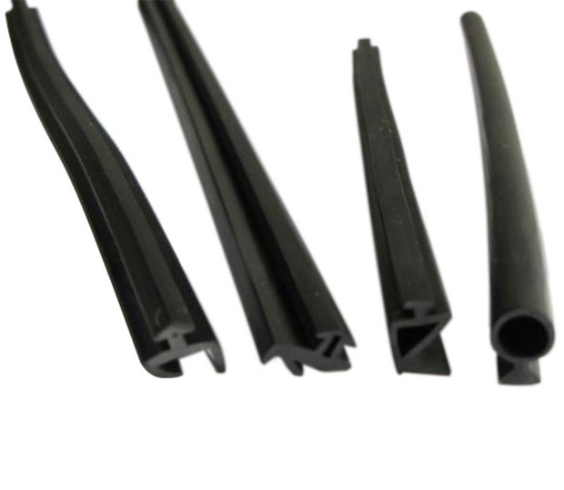 Rubber Sealing Strip Sliding Window Seals