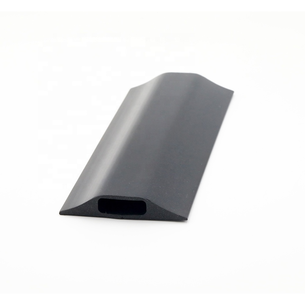 Rubber Cable Protectors/cable Cover,Flexible Cable Protector