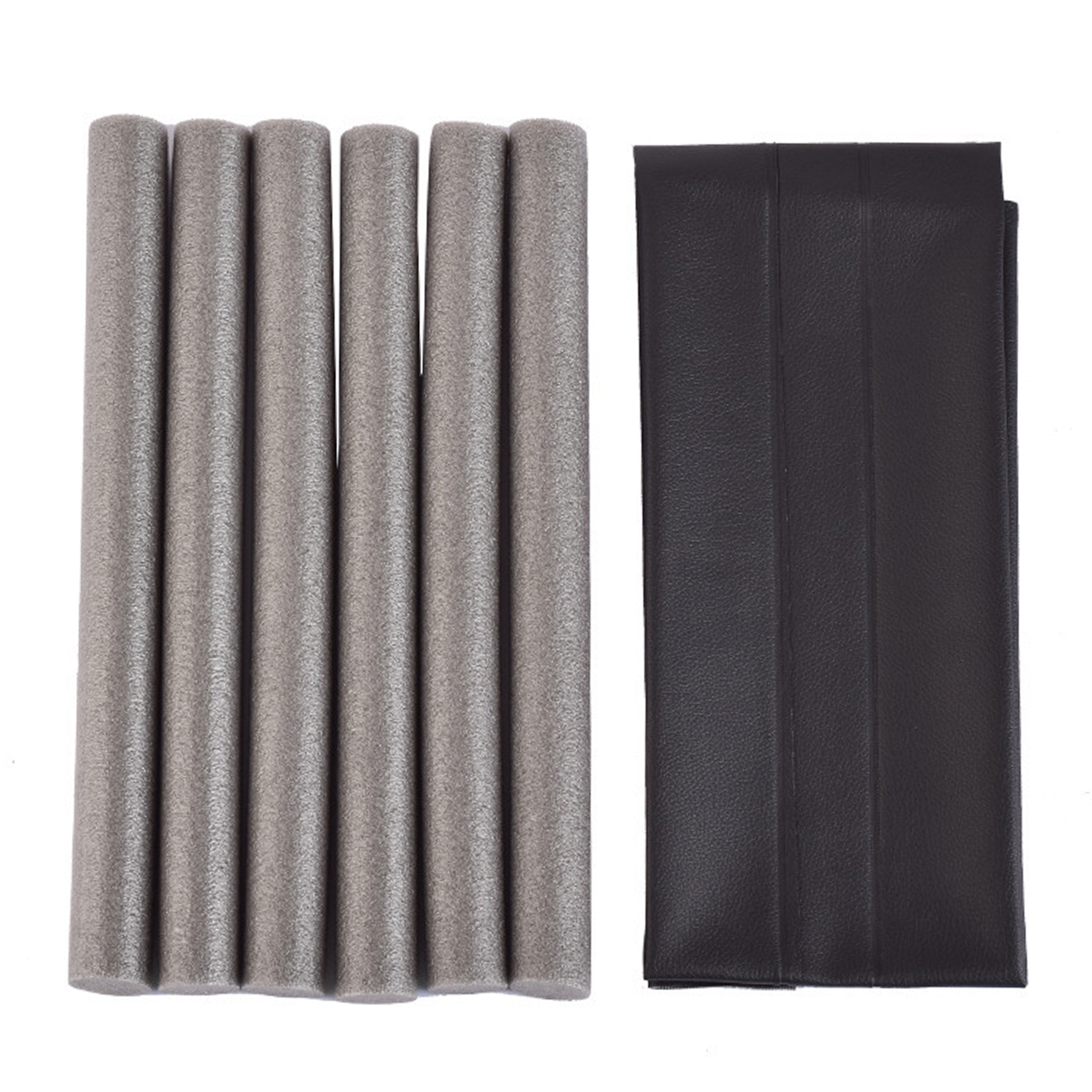 Soundproof Rubber Seal Products Washable Excluder Door Stopper Waterproof Sealing Strip Guard For Door Bottom