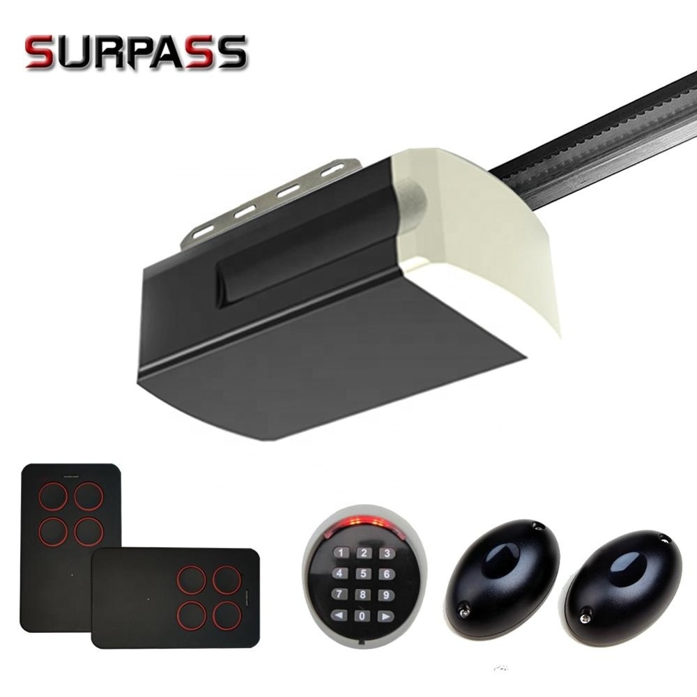 Garage door opener components garage door opener 220v with ce garage door opener kit