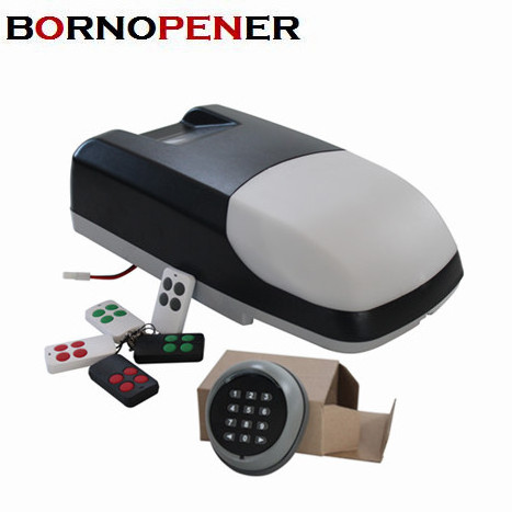 1000N/1200N wifi receiver finger print guardian garage door opener for automatic doors