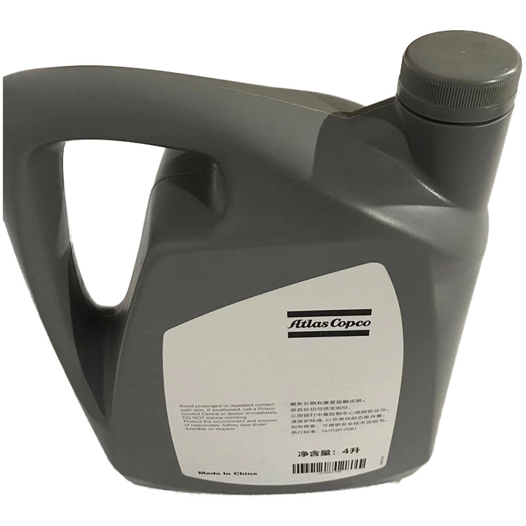 Atlas Copco ultra coolant Special Design Widely Used Air Compressor Lubricating Oil