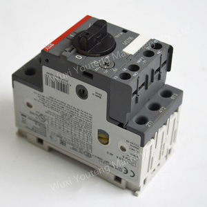 MS116 MS132 MS325 MS116 Mpcb Series Ajustable Magnetic Manual Motor Starter