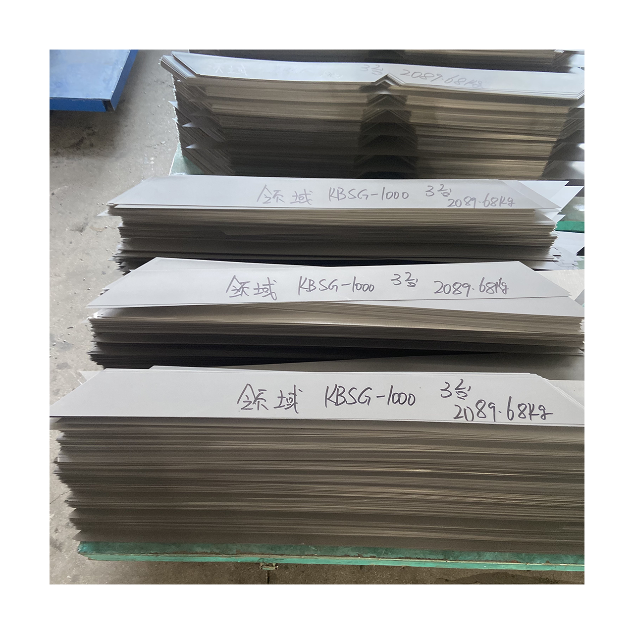 Hot Sell Sheets Electrical Sheet Price Crgo Laminate Grain Oriented Silicon Coil Sillicon Steel