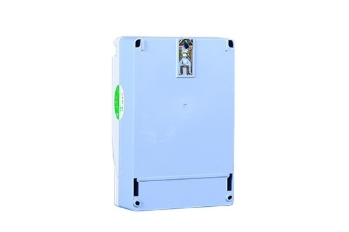 Zhongyi Smart Single Phase  IC Card Prepaid Energy Meter