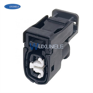 2 Pin YZK 7283-8226-30 KET MG642273 Sealed Wire Connector for TOYOTAT 90980-11246 Supra Ignition Coil Plug