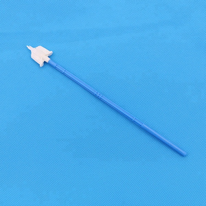 factory Gynecology cytology brushes EO sterile cervex brush with CE ISO