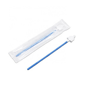 factory Medical Disposable Gynecological Examination Vaginal Cleaning Brush Cervical Cytology Brush