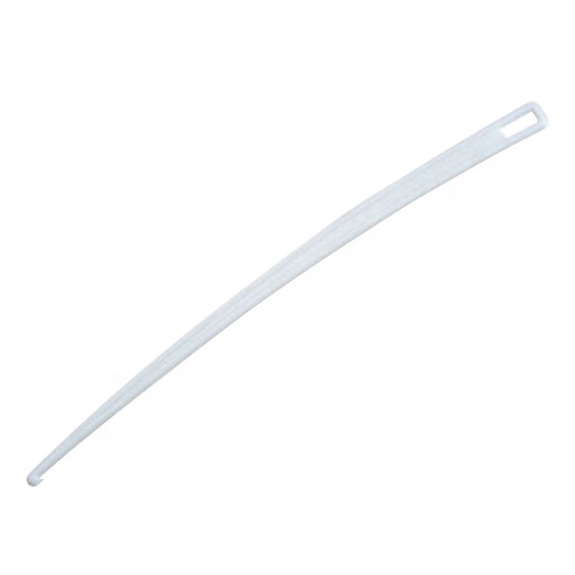 Factory Sterile smooth light medical amniotic clamp Amniotic Membrane Perforator with CE ISO