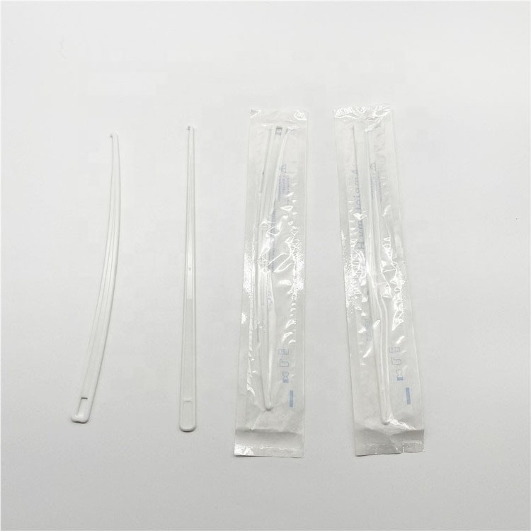 Factory Sterile smooth light medical amniotic clamp Amniotic Membrane Perforator with CE ISO