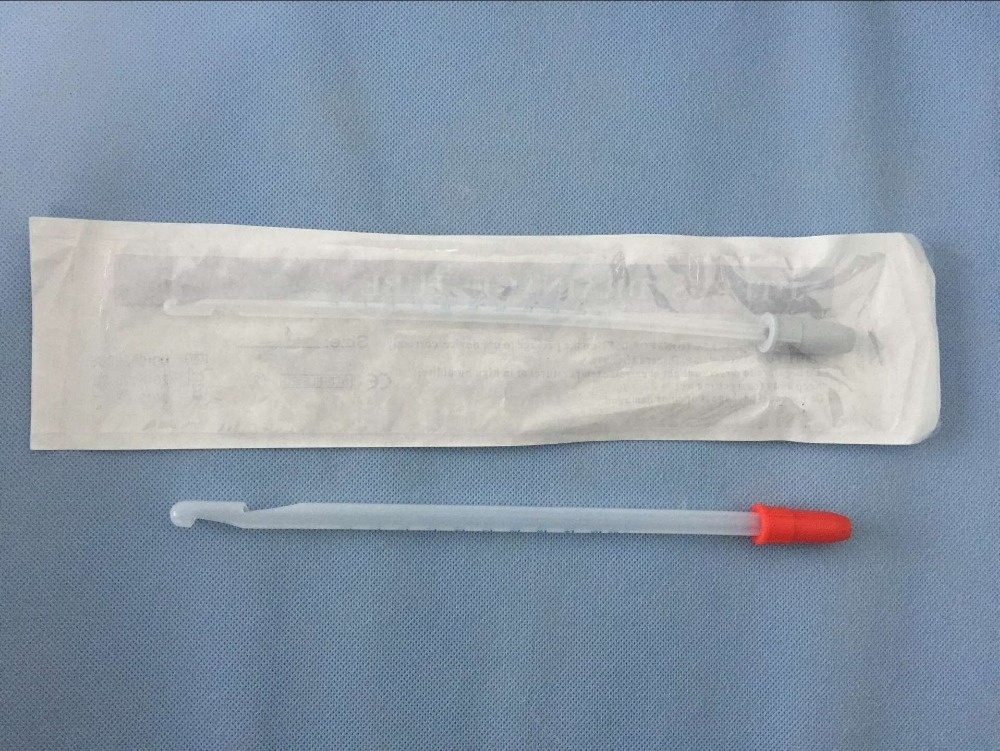 9MM CE ISO Approved Gynecology Uterus Drainage Tube/ Karman Cannula