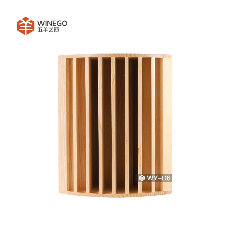 sound diffuser Wooden acoustic wall panel