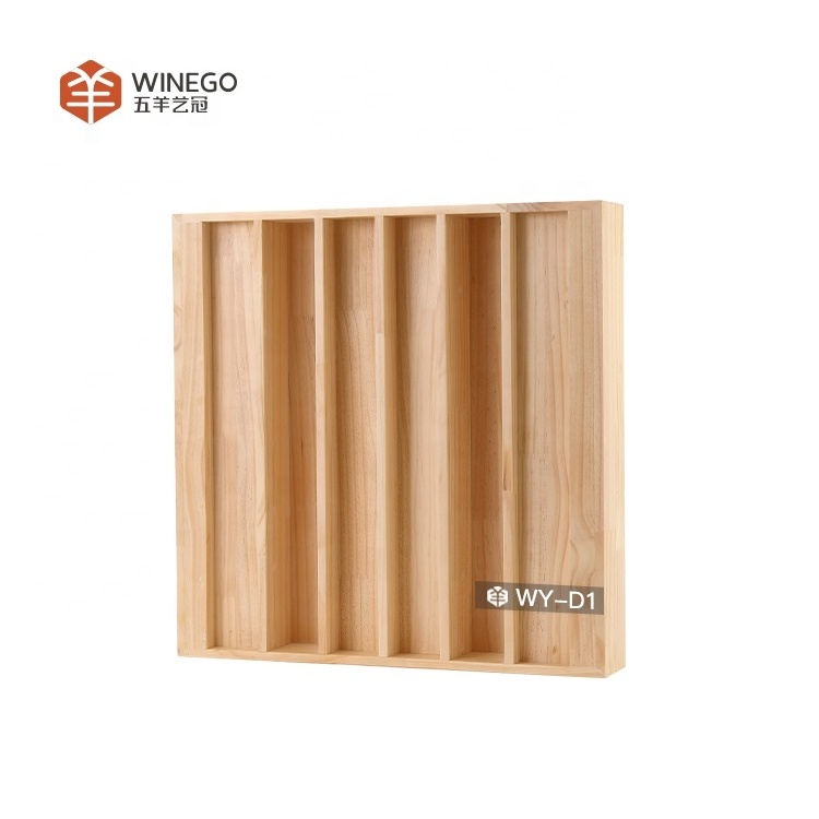 Studio MDF wood sound reflective materials acoustic Qrd Diffuser for opera houses