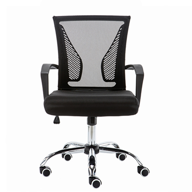 WUYE Professional Home Office Swivel Office Chair Full Half Mesh Office Furniture ergonomic Desk Executive Chair