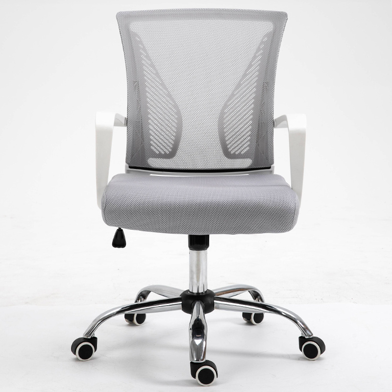 WUYE Professional Home Office Swivel Office Chair Full Half Mesh Office Furniture ergonomic Desk Executive Chair