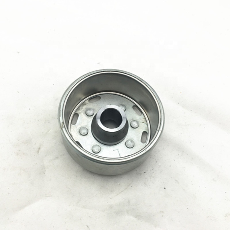 magnetic flywheel magnets stator rotor for YX140 150CC 160CC dirt bike 1P56FMJ engine parts