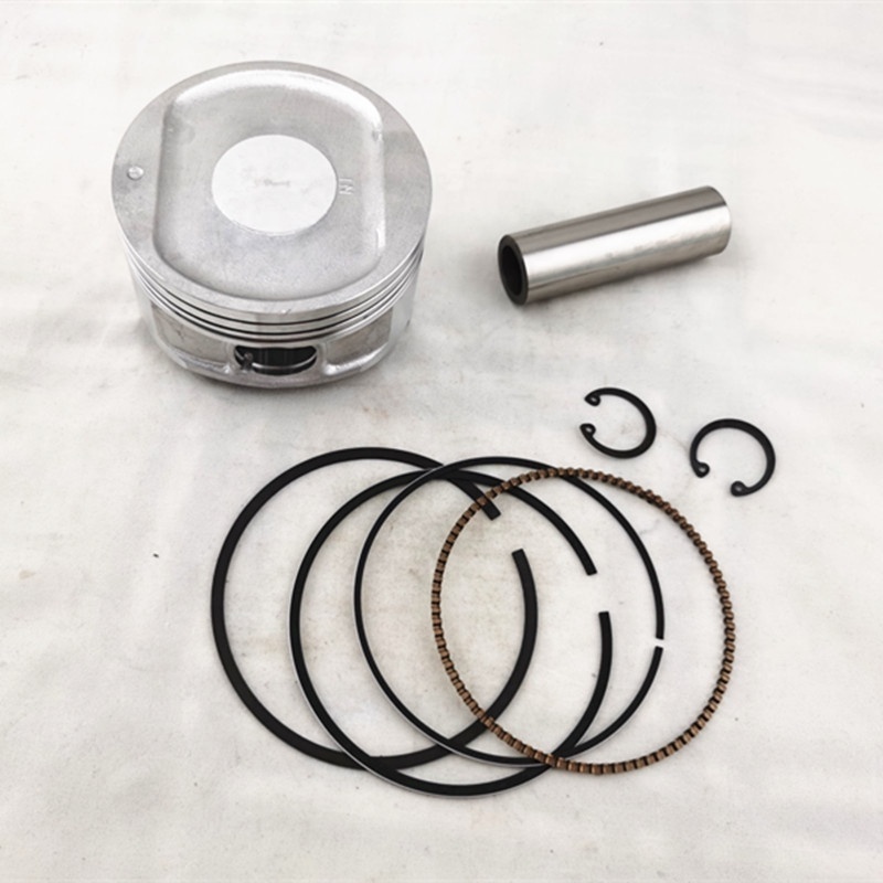 CF188 CF500 engine piston ring kit for motorcycle ATV UTV Go Kart CF moto parts