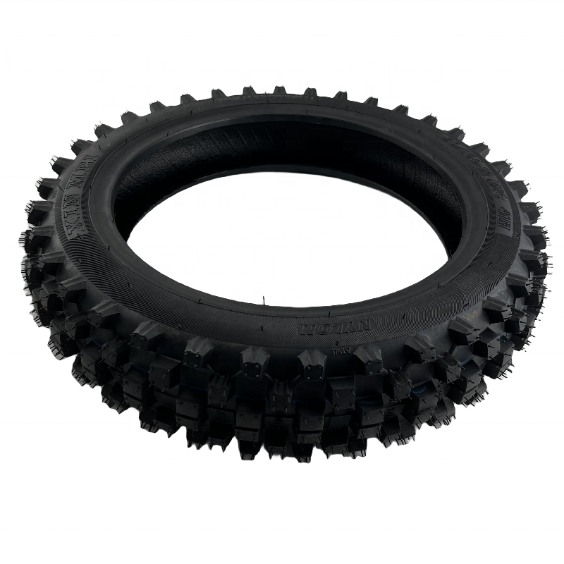 Heavy Duty 80/100-12 Tyre for Off road CRF50 70  Dirt Pit Bike motorcycle tires 3.00-12