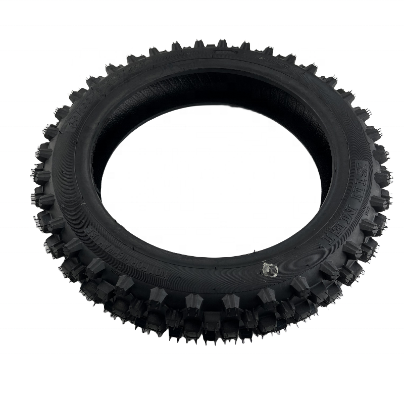 Heavy Duty 80/100-12 Tyre for Off road CRF50 70  Dirt Pit Bike motorcycle tires 3.00-12