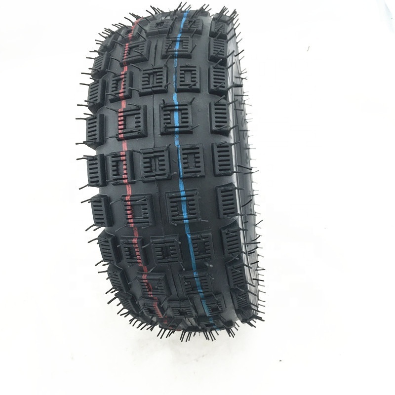 motorcycle tyre 3.00-4 for dirt pocket mini bike quad atv