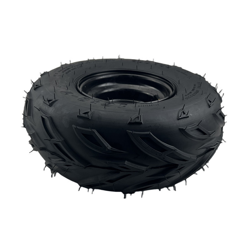 High quality 16x8-7 ATV wheel Tyre Tire for quad Bike Go Kart Buggy