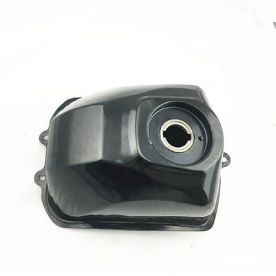 metal Bashan atv parts 200CC gas petrol  fuel tank for quad bike BS200S-7