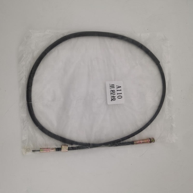 ESUM  1075mm Speedometer Cable for GY6 125CC 150CC Scooter Moped Bike TAOTAO SUNL ATV Parts