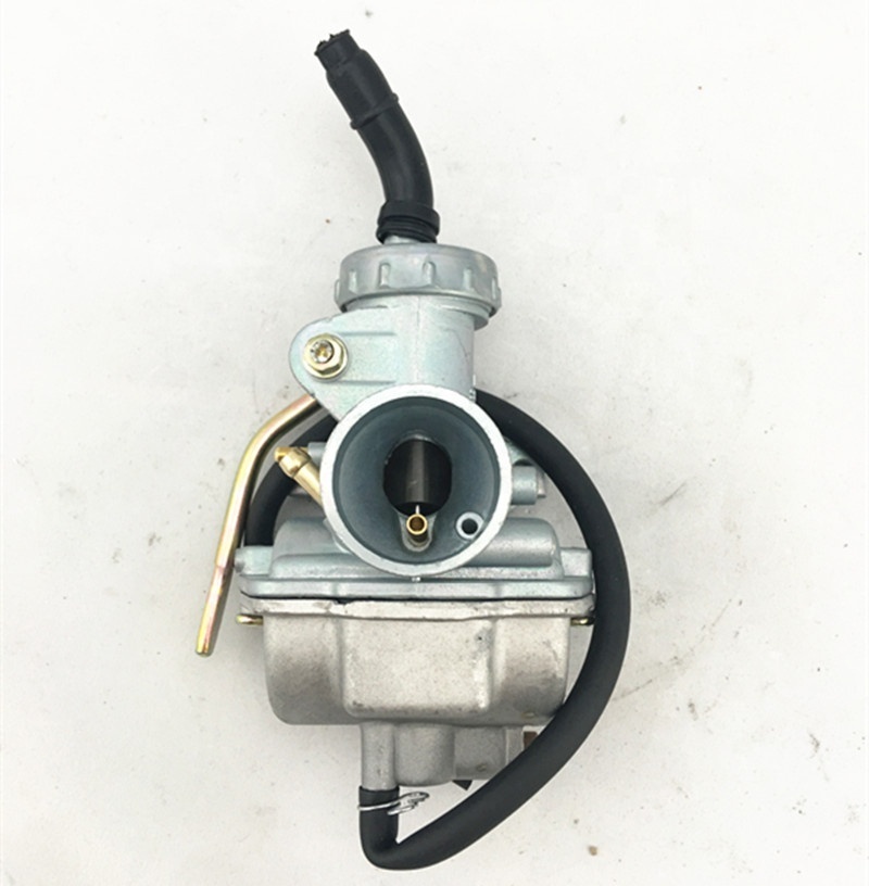 high quality 20mm scooter carburetor PZ20 carb with manual choke for dirt bike atv taotao