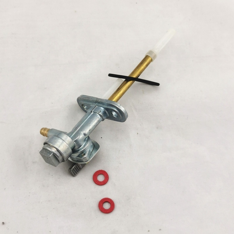 motorcycle fuel tap switch valve petcock for YAMAHA DT125 DT110 175 RXS