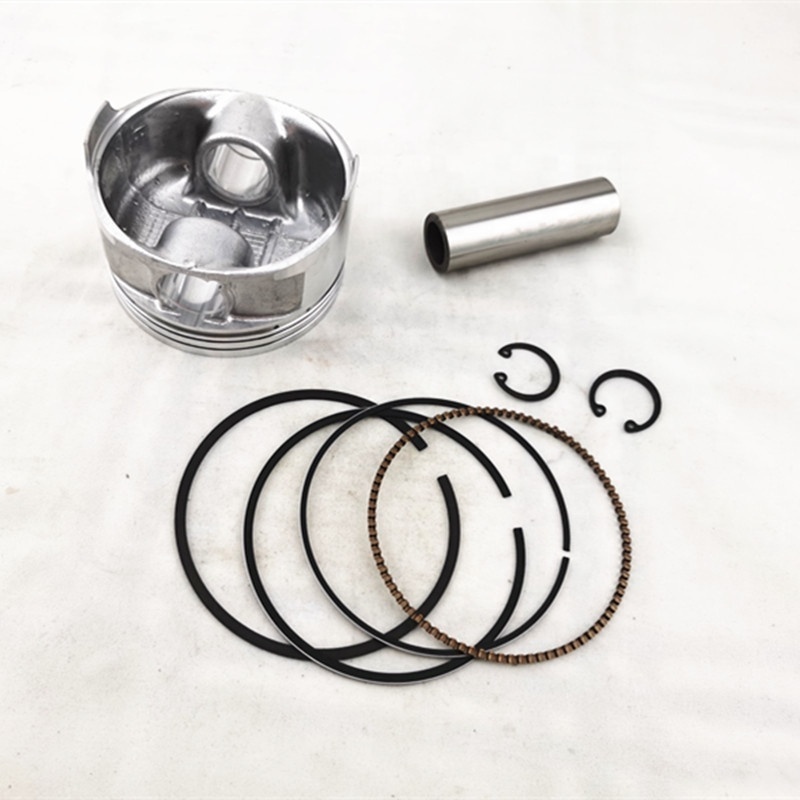 CF188 CF500 engine piston ring kit for motorcycle ATV UTV Go Kart CF moto parts