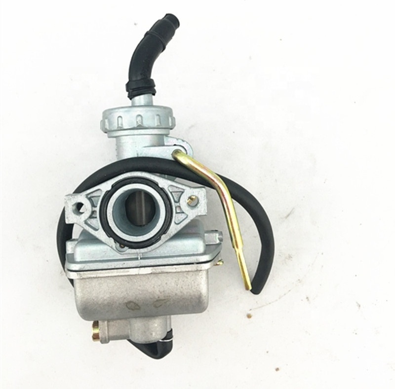 high quality 20mm scooter carburetor PZ20 carb with manual choke for dirt bike atv taotao