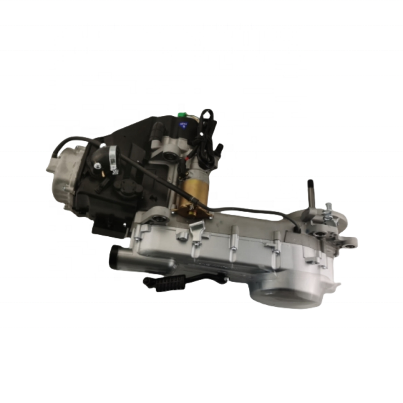 GY6 150cc engine assembly long case with reverse gear for off road ATV,Go Kart,Buggy Suzuki Moped Bike scooter Spare parts