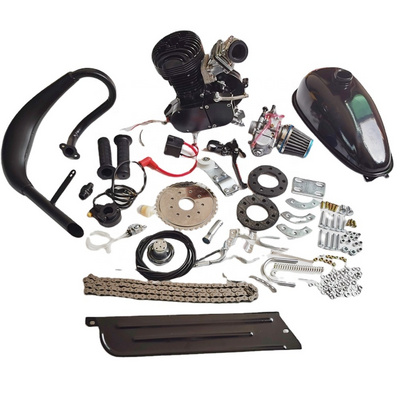 High performance bicycle engine kit on sale