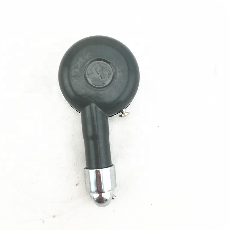 heavy duty car tire pressure gauge for motorcycle truck atv scooter