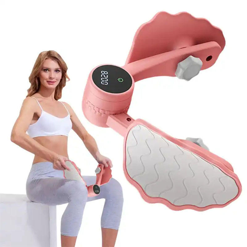 High Quality Home Pelvic Floor Muscle Trainer Yoga Fitness Equipment Hip Muscle Cardio Trainer Hip Training Machine