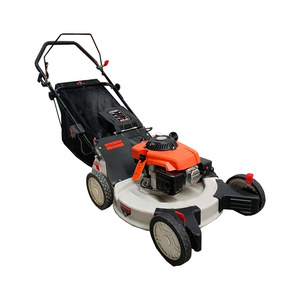 Speedy  Self Propelled lawn grass cutter lawn mover grass cutter hand push grass cutter