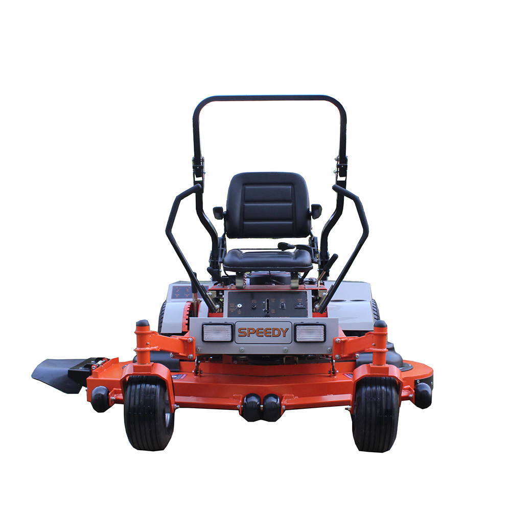 High Quality Zero Turn Riding Lawn Mower Ride On Tractor Zero Turn Lawn Mower