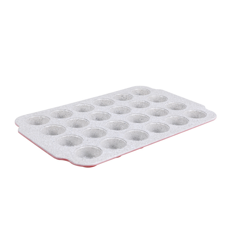 Hot Sale Baking Dishes Cookie Sheets Muffin Tins Pie Dishes Bundt Pans Bakeware for Christmas