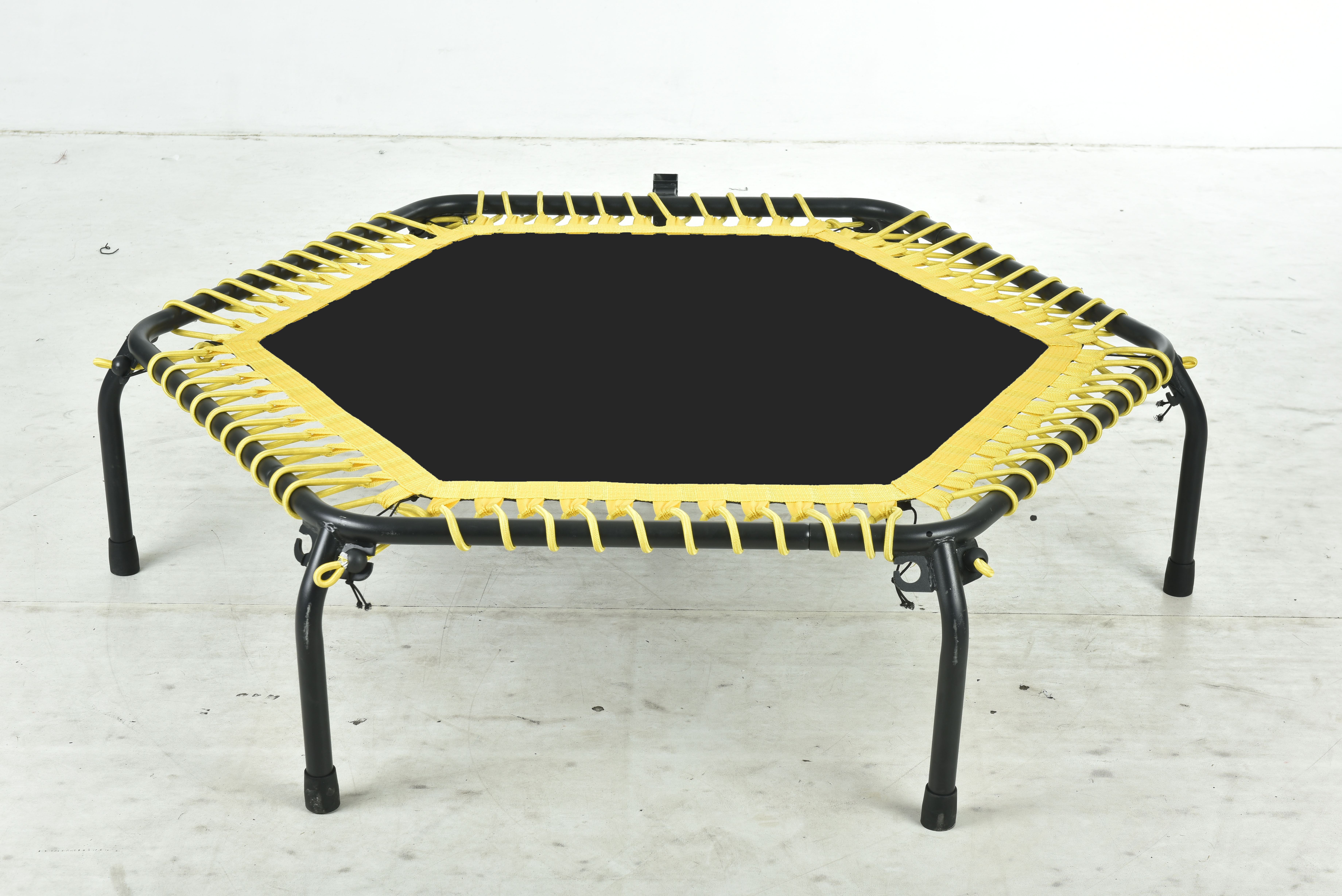 Factory Direct adult Sales Indoor gym Trampoline Jumping Gymnastic Fitness