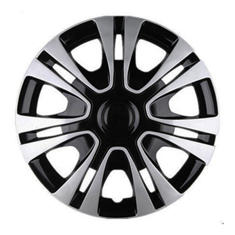 Hubcaps Rim Center Caps Covers Car Wheel Covers Hub Cap Poly Bag Cheap Used 15 Inch for Sale / 16 Inch Customizgirlsrome WV 500g