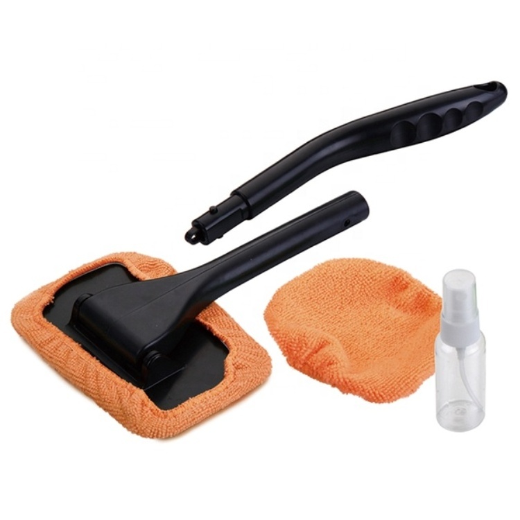 Windshield cleaning wand / Window cleaning equipment / Window cleaning supplies