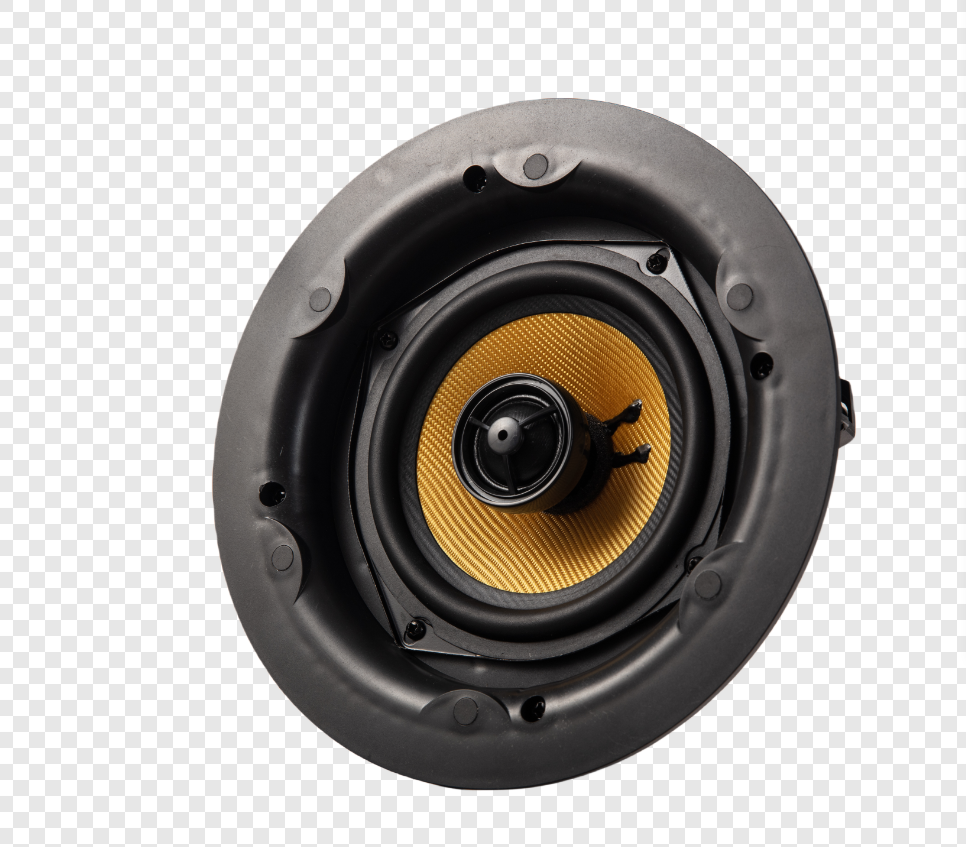 Supplier Speakers  5 Inch ceiling speaker system 30 Watts r In Ceiling Speakers  for home theater conference school