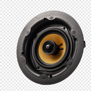 Supplier Speakers  5 Inch ceiling speaker system 30 Watts r In Ceiling Speakers  for home theater conference school