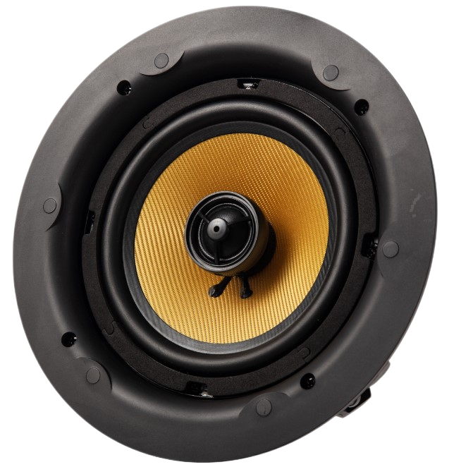 Sound Equipment Speaker Coaxial Speaker 6inch 30W impedance 8 ohms Ceiling Speaker System