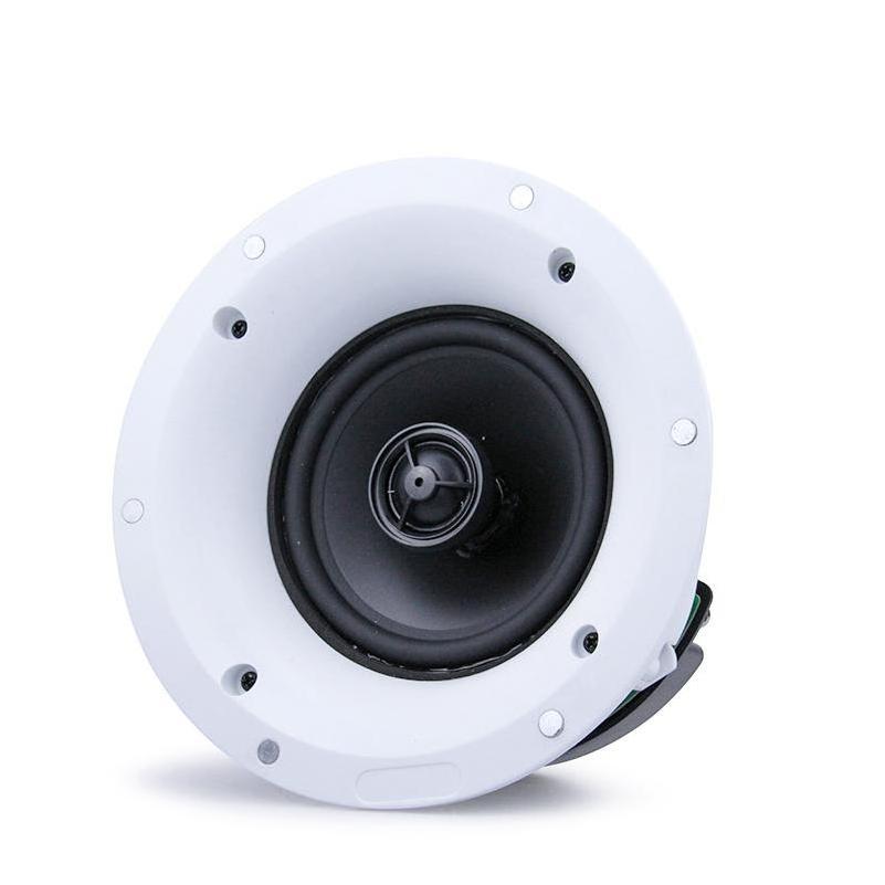 In Ceiling Speaker Smart Music 8000 Watt Woofer Party Clock Pcb Horn In Wall Loudspeaker 18 Inch Stand Armark Ad432 Amplificador