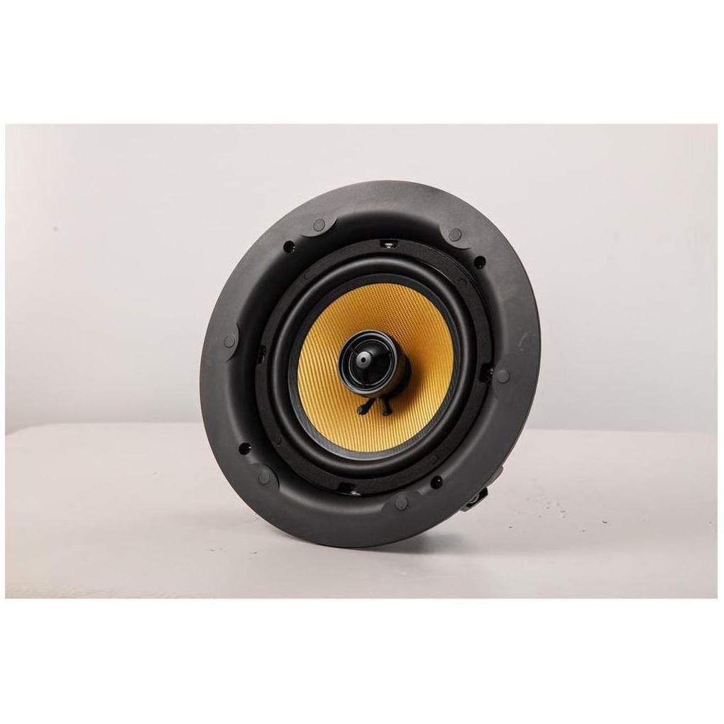 Sound Equipment Speaker Coaxial Speaker 6inch 30W impedance 8 ohms Ceiling Speaker System