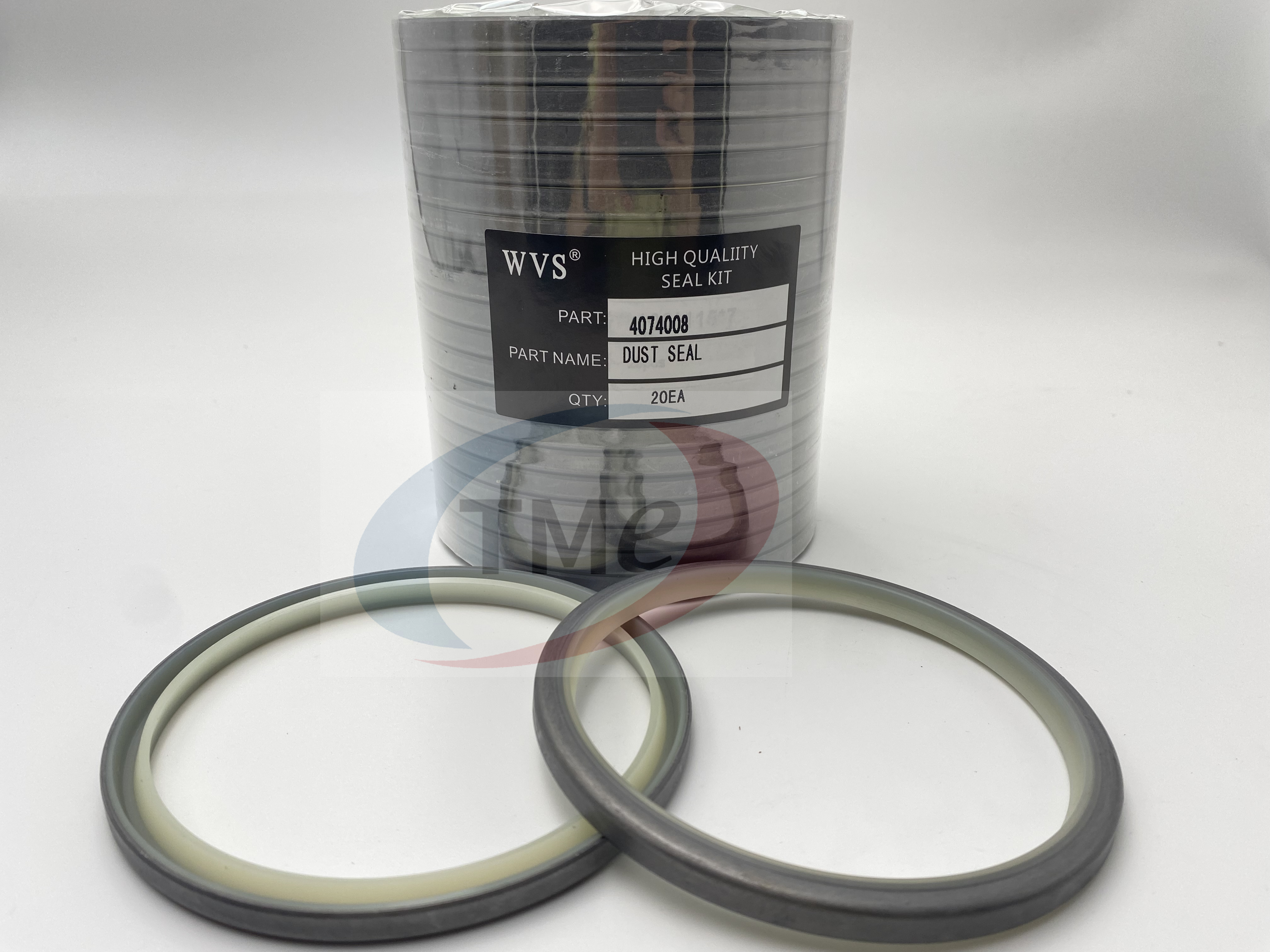 High quality DLI Wiper Seal VAY 4067901 Dust Seal for hydraulic seal