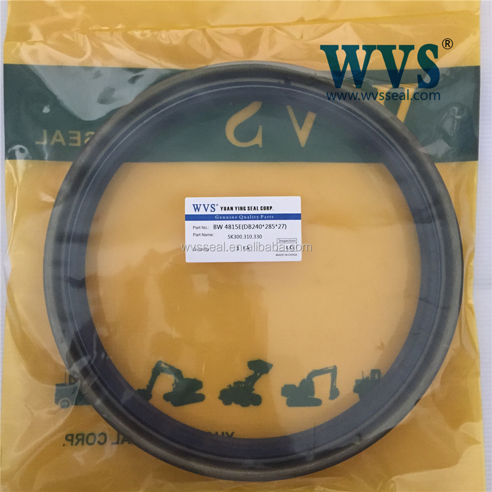 Mechanical Hydraulic Shaft Oil Seal - CFW DB BW4815E