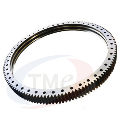 Brand new PC200-7 swing bearing 20Y-25-21200 , excavator slewing bearing